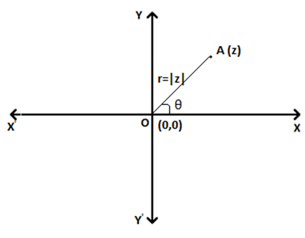 Argand Plane